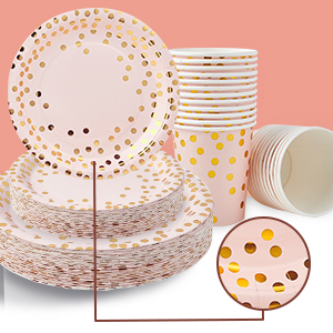 paper plate