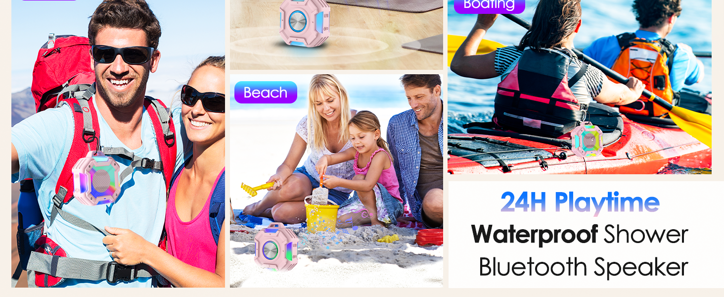 beach vacation essentials