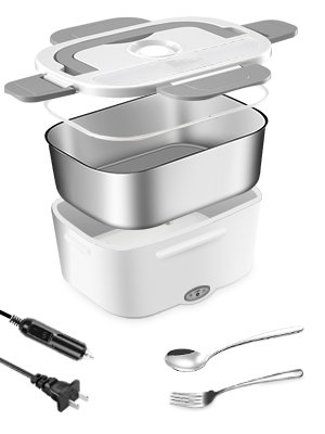 Food Warmer