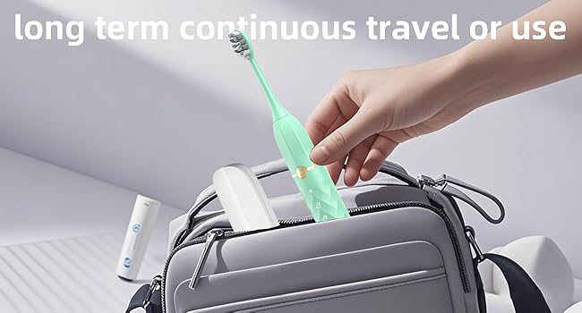 Travel use