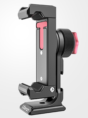 iphone tripod mount