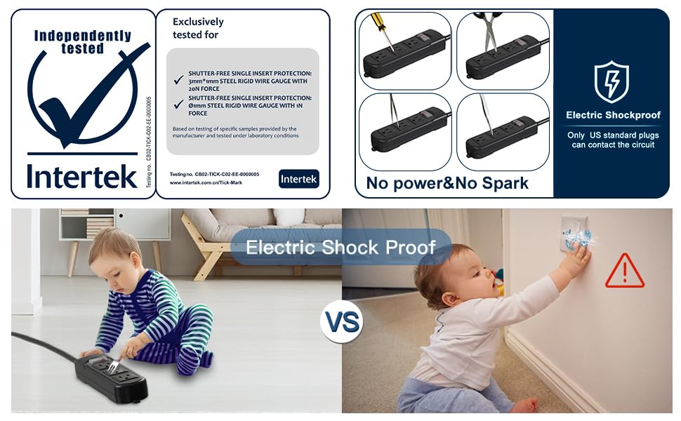 power strip