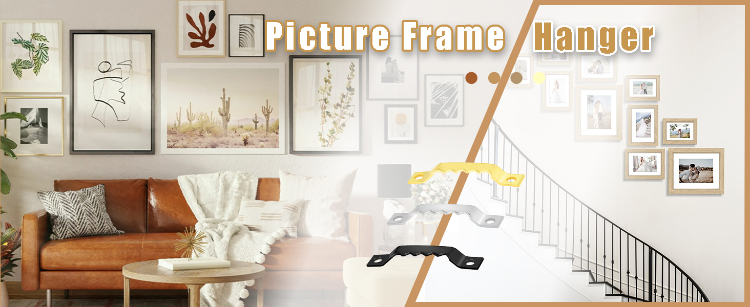 Sawtooth Picture Hanger