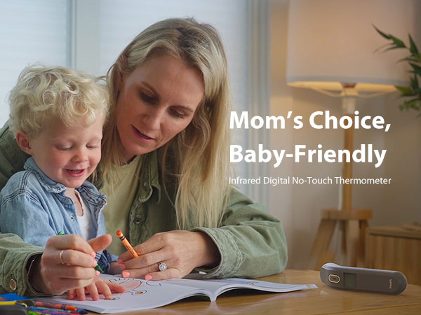 baby thermometer for infants