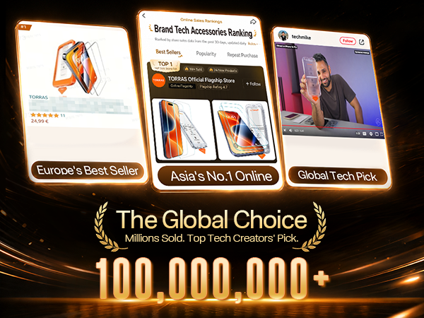 The Global Choice