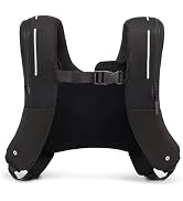 ZULU Weighted Vest 16lbs