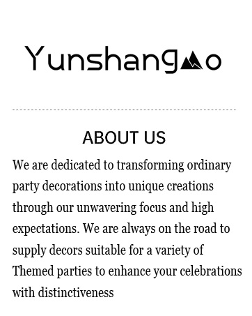 YUNSHANGMO