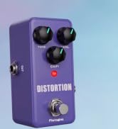 Distortion Pedal