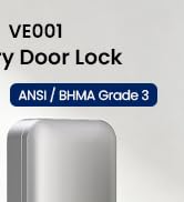 Veise Keypad Door Lock