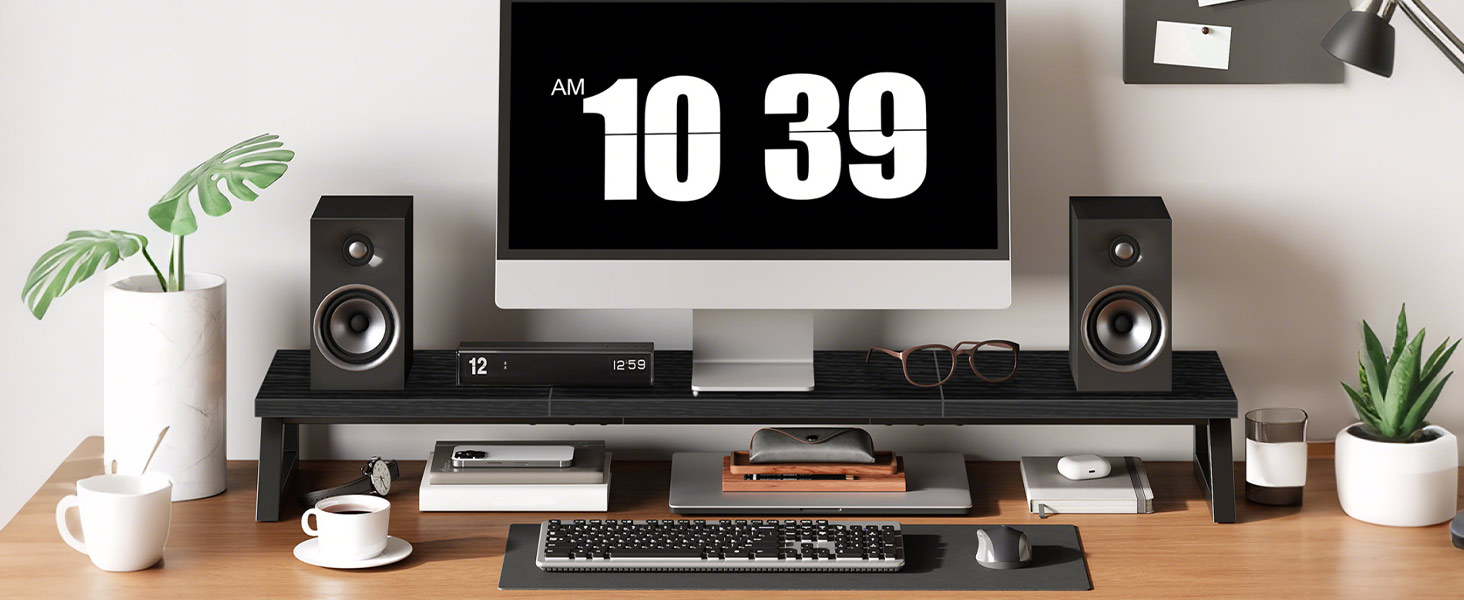 Monitor Stand