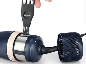 cleaning brush