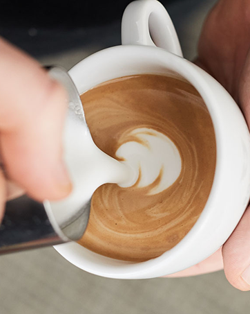 espresso machine