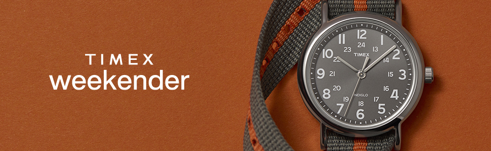 weekender