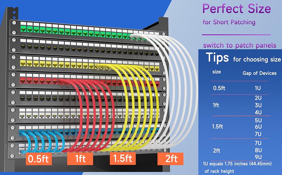 cat6 ethernet cables