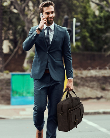 messenger bag laptop bag