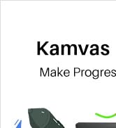 Kamvas 16 (Gen 3)