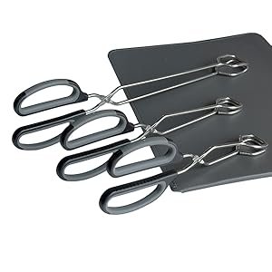 long tongs