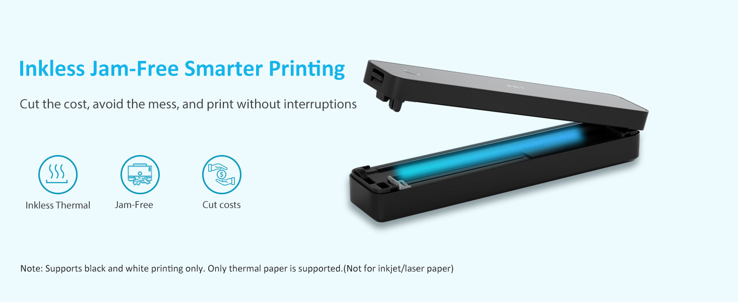 Mobile Printer