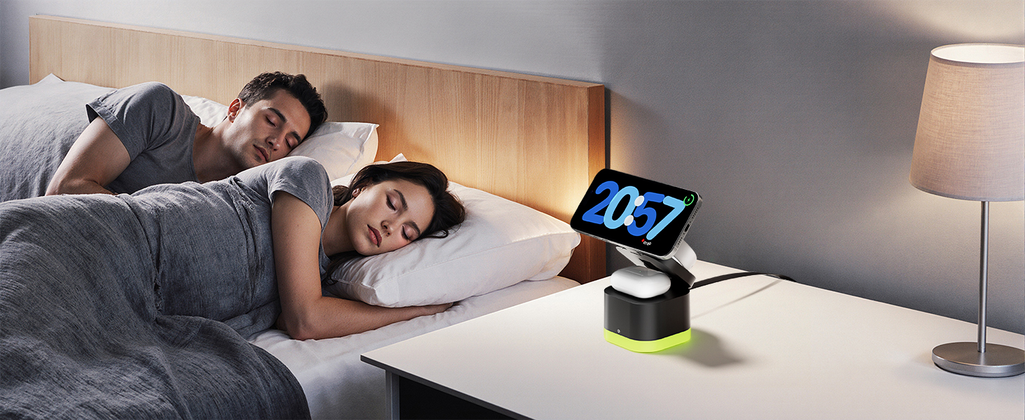 charging station