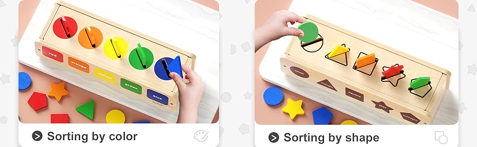 shape toys for toddlers 1-3