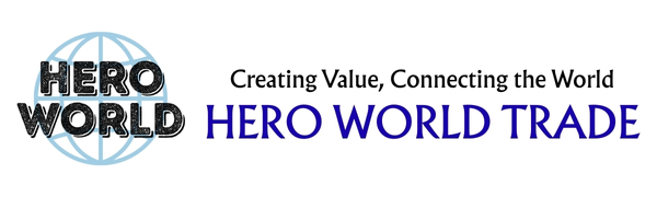 Hero World Trade brand logo