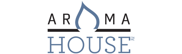 AromaHouse Logo