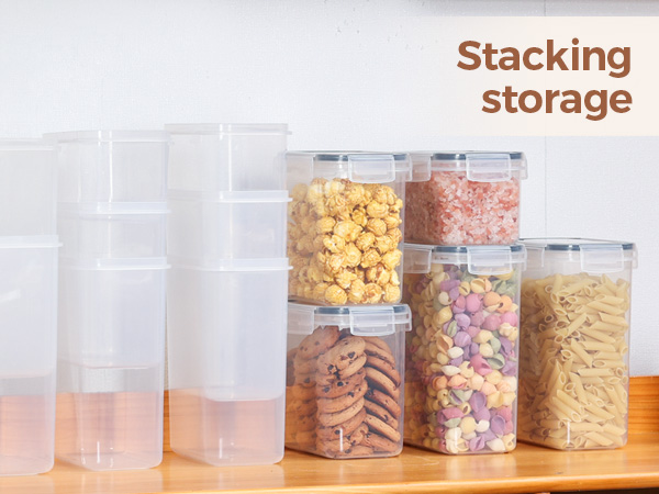 Stay Organized