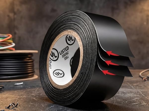 electrical tape, black tape, electrical tape black, black electrical tape, vinyl tape