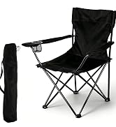 LALIPA Camping Stool Chair
