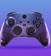 Shell for Xbox Core Controller