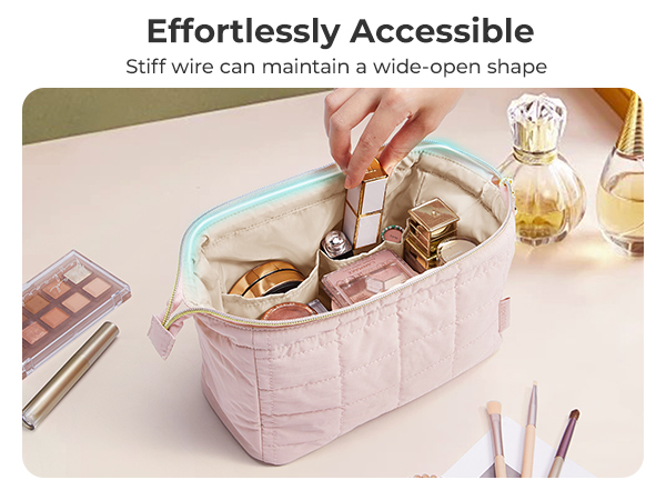 Effortlessly Accessible