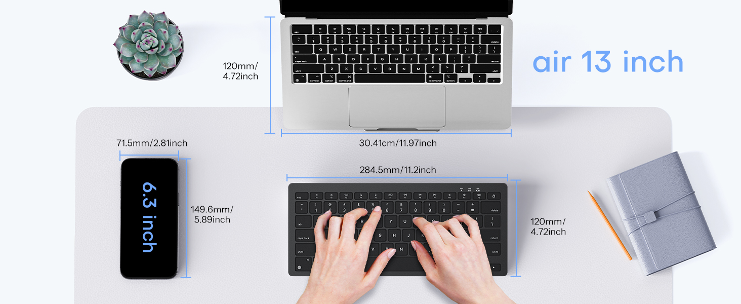 mac keyboard