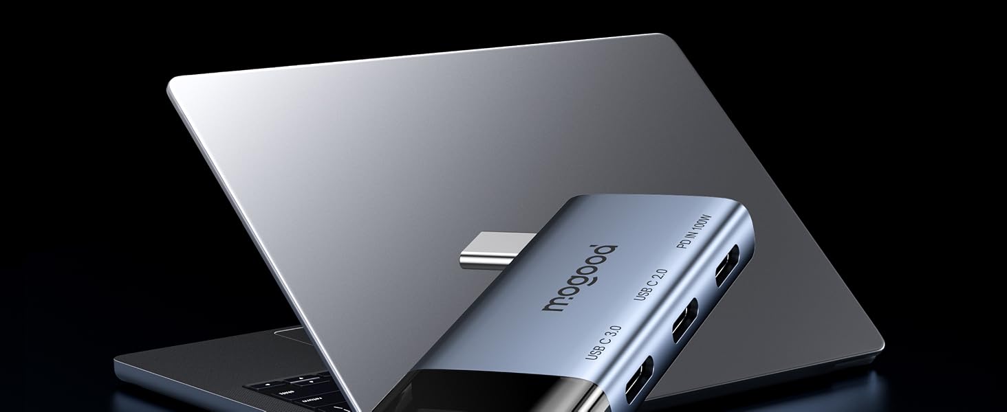 USB C Hub