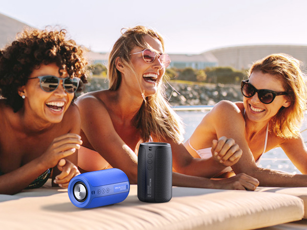 wireless speaker