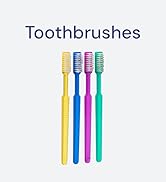 Toothbrushes