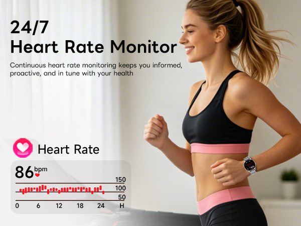 Smart Watches for Women