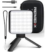 PREPARED4X Camping Lantern - Hanging Lantern w/ Bright & Warm Adjustable Lighting - Emergency Lan...