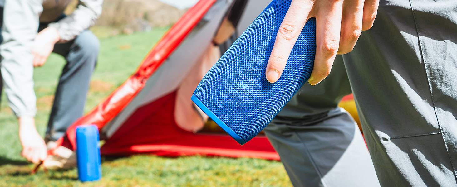 M88 speaker