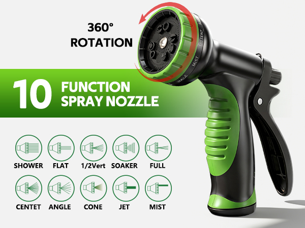 garden hose 25