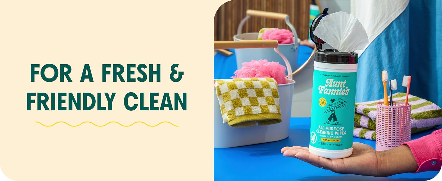 all purpose wipes natural cleaning classroom must haves college essentials vinegar wipes