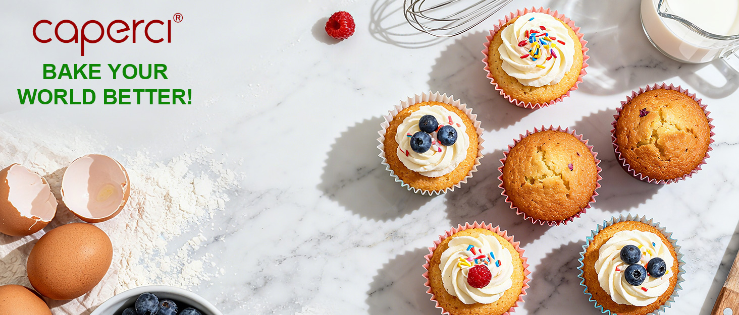 muffin liner