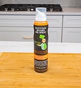 Premium Italian Food Grade Cutting Board Oil Spray and Butcher Block Oil Conditioner