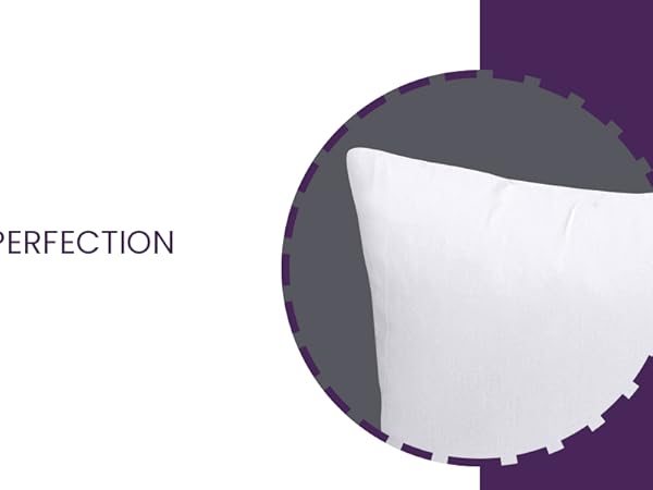 28 x 28 pillow insert, 12 x 12 pillow insert, 14x14 pillow inserts, utopia pillows 14 x 14
