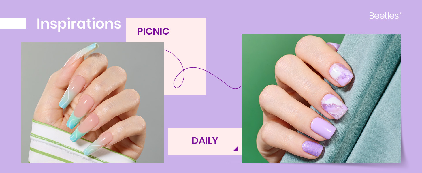 gel polish