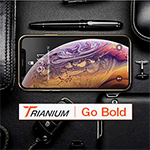 Trianium.Go Blod.Something You Like