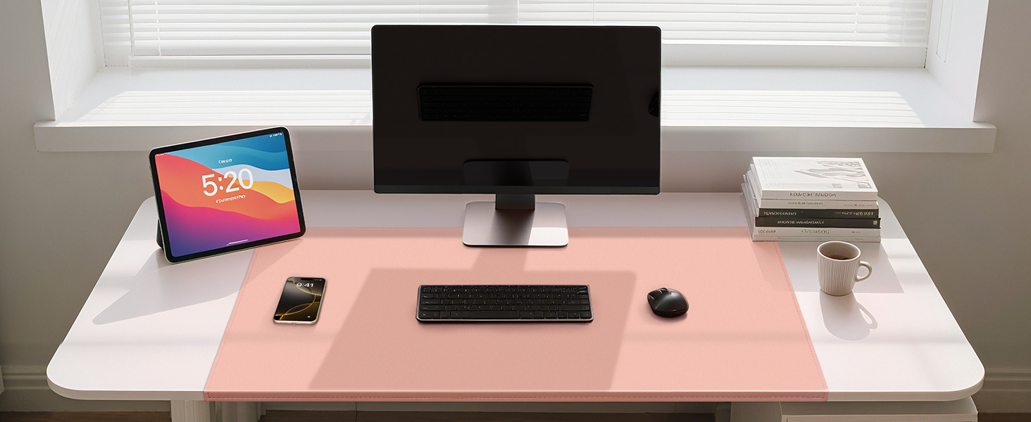 desk mat