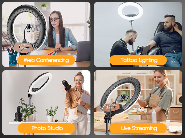 Suitable for multiple scenarios