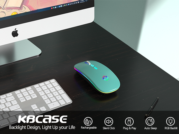 wireless mouse