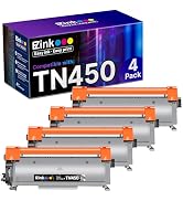 E-Z Ink Compatible Toner Cartridge Replacement for Brother TN450 TN420 TN-450 TN-420 Compatible w...