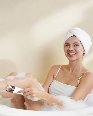 flawless legs shaver for women